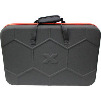 ProX ZeroG Hard-Shell DJ Controller Bag with EVA Lining (Small)