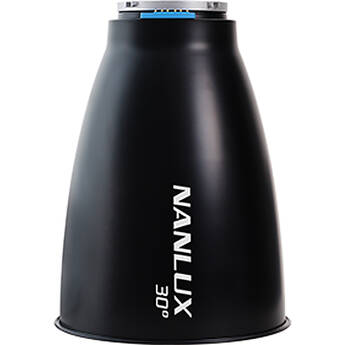 Nanlux Reflector for the Evoke 2400B and 5000B (30°)