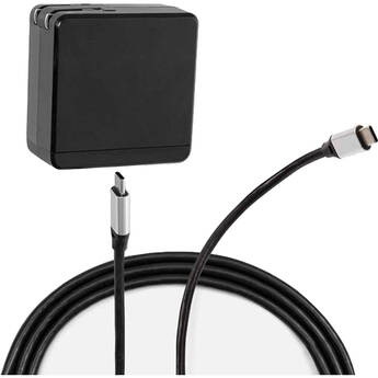 Luxor USB-C to AC Wall Adapter for SideTrak