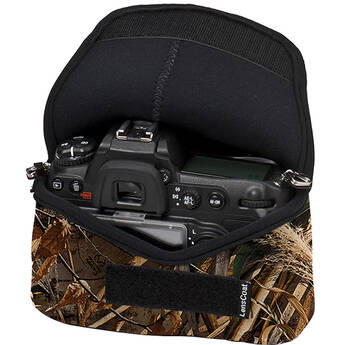 LensCoat BodyBag (Realtree MAX-5)