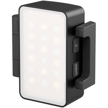 SmallRig RGBWW LED Video Light for DJI Osmo Pocket 3