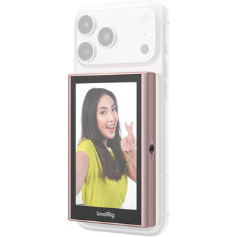 SmallRig Wireless Display Adapter for Mobile Phone (Selfie Kit)
