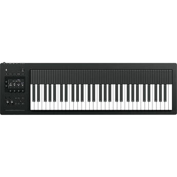 EXPRESSIVE E Osmose 61-Key Synthesizer and MPE Controller