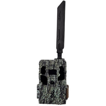 Browning Defender Pro Scout Max HD AI Cellular Trail Camera