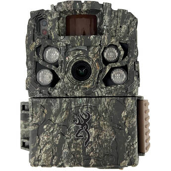 Browning Strike Force Full HDR 40MP Trail Camera with Batteries & Memory Card