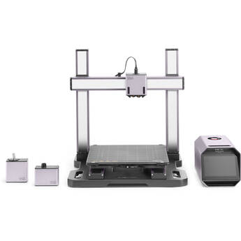 Snapmaker Artisan 3D Printer (3D Printing Version)