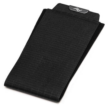 Peak Design Everyday Slim Wallet (Black)