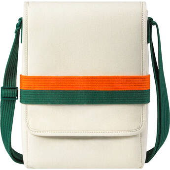 teenage engineering Canvas Shoulder Bag for EP-40 Sampling Workstation
