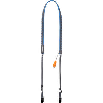 PGYTECH Camera Shoulder Strap Slim (Mystic Blue)
