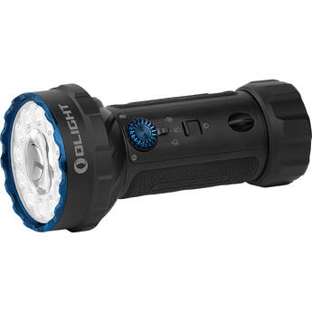 Olight Marauder Mini 2 Rechargeable Flashlight (Black)