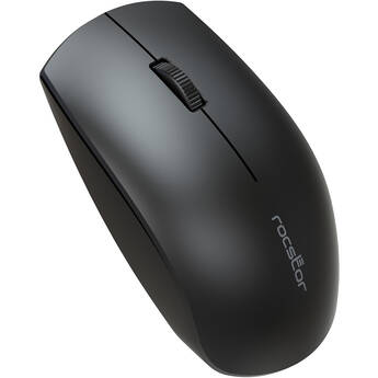 Rocstor WM12 Wireless Mouse
