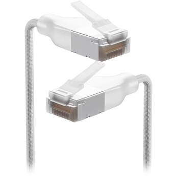 Ubiquiti UniFi Premium Indoor Cat 6a Ethernet Patch Cable (16.4')