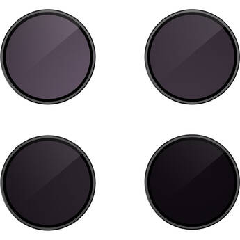 OBSBOT ND Filter Set for Tail 2 PTZ Camera