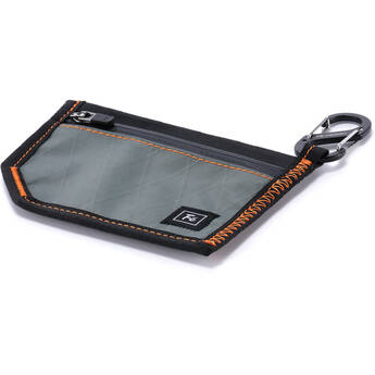 Tilta X-PAC VX21 Card Holder (Gray & Black)