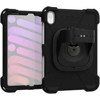 The Joy Factory aXtion Bold MP Rugged Case for Apple iPad Mini A17 Pro & 6th Gen