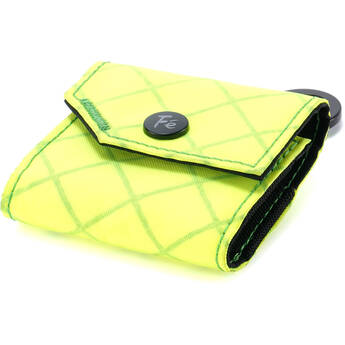 Tilta FE Ecopack EPX200 Earbud Carrying Case (Yellow)