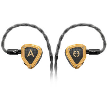 Astell & Kern Novus In-Ear Monitor Earphones