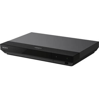 Sony UBP-X700U Ultra HD 4K Blu-ray Disc Player