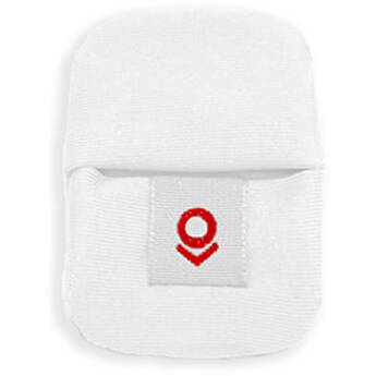 Instamic Recorder Cover (White)