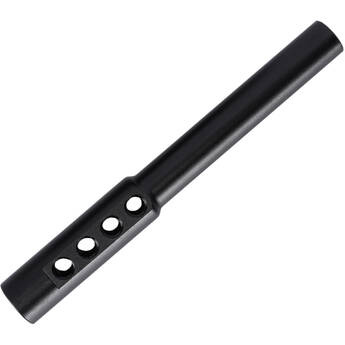 Niceyrig 12 to 15mm Rod with 1/4"-20 Threads (4.7")