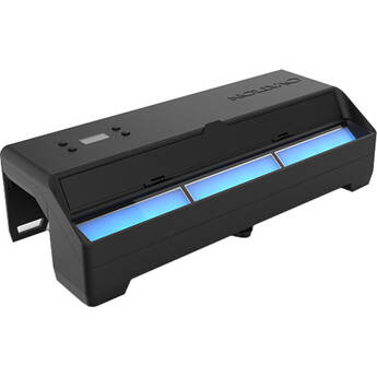 CHAUVET Professional Ovation CYC 1 FC LED Cyclorama Light with Power Cord (4-Pack)