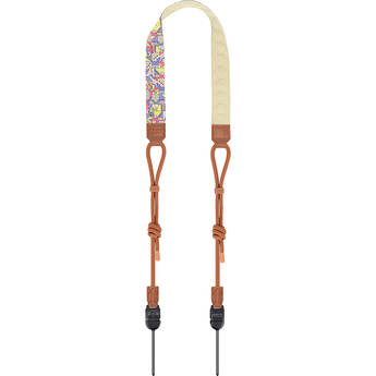 JJC FS-XE Shoulder Strap (Xenigma)