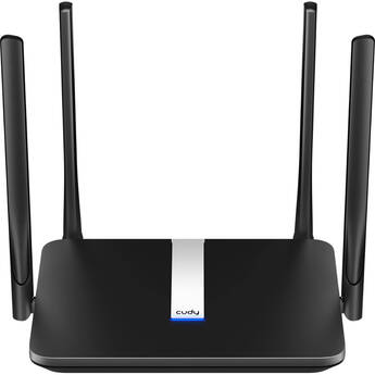 Cudy LT500 4G LTE & AC1200 Wireless Dual-Band Router