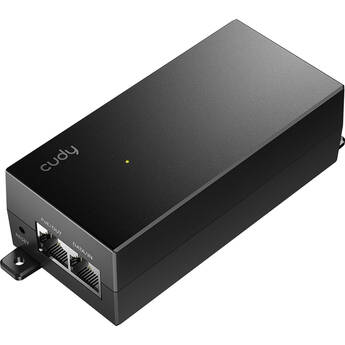 Cudy PoE200 30W Gigabit PoE+ Injector