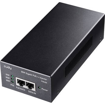 Cudy POE400 90W Gigabit PoE++ Injector