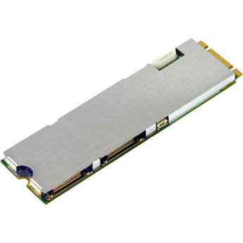 YUAN SC400N2 M.2 2-Channel 1080p60 HDMI Capture Card