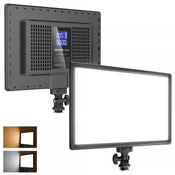 Neewer BASICS NL-192B Bi-Color LED Light Panel