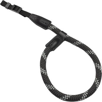 COOPH Rope Hand Strap (Duotone Charcoal)