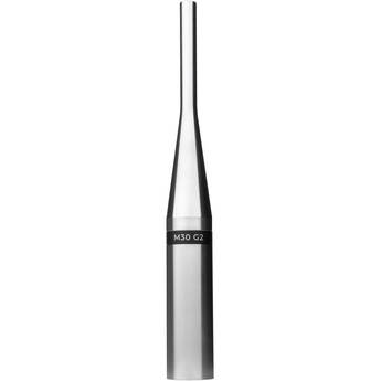 Earthworks M30 G2 Omnidirectional Measurement Small-Diaphragm Condenser Microphone