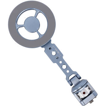 Niceyrig Magnetic Phone Mount Holder Bracket with 1/4"-20 Screw