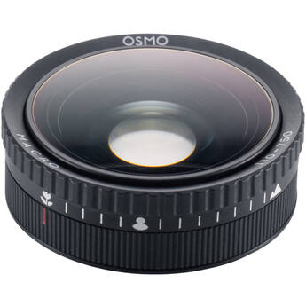 DJI Macro Lens for Osmo Action 6