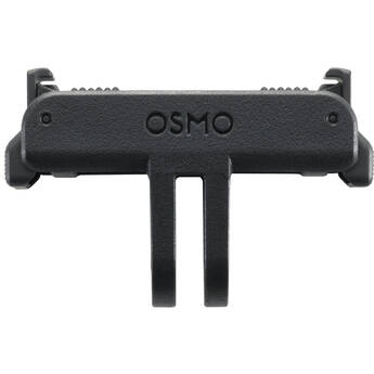 DJI Dual-Direction Quick Release Adapter Mount for Osmo Action 6