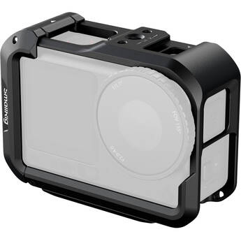 SmallRig Full Camera Cage for DJI Osmo Action 6 (Advanced Edition)