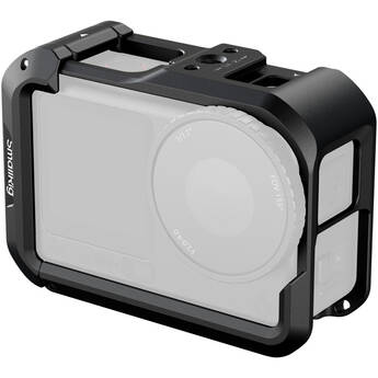 SmallRig Full Camera Cage for DJI Osmo Action 6