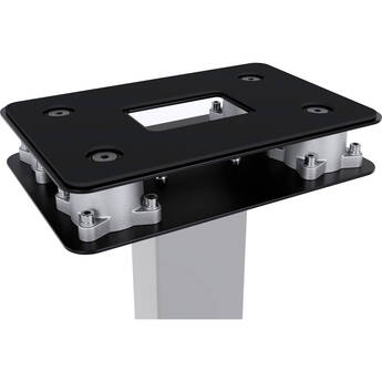 Space Lab Systems LIFT MK2 Vibration Isolating Platform (11.81 x 7.87" Platform, Heavy Isolators)