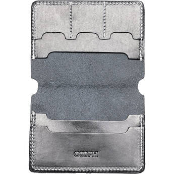COOPH Card Holder Original (Black)