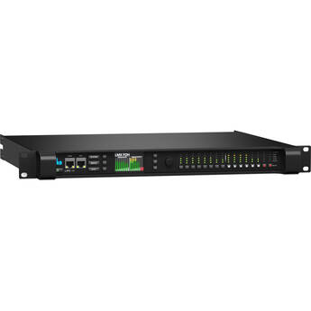 Lab.Gruppen LMX 48 Digital Audio System Processor