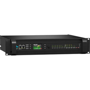 Lab.Gruppen LMX 88 Digital Audio System Processor