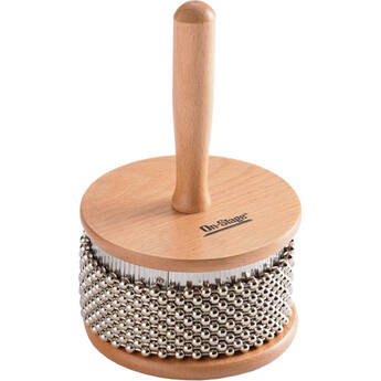 On-Stage Standard Cabasa Percussion Instrument