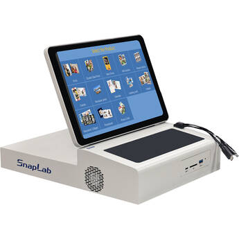 DNP DT-T6 Mini-II 11.6" Terminal
