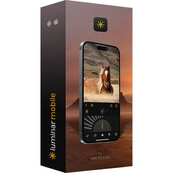 Skylum Luminar Mobile (Lifetime)