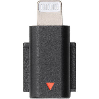 DJI Mobile Phone Lightning Adapter for Mic 3
