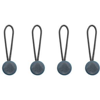 Peak Design Anchor Connector 4-Pack (Ocean)