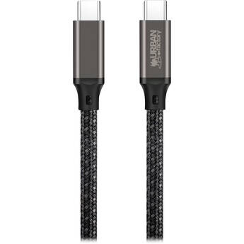 Urban Factory 100W BASEE USB-C Cable (6.6')