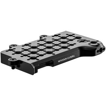 Wooden Camera Rear Top Plate Extension for FUJIFILM GFX ETERNA 55