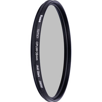 Kase Screw-In CPL III Filter (39mm)